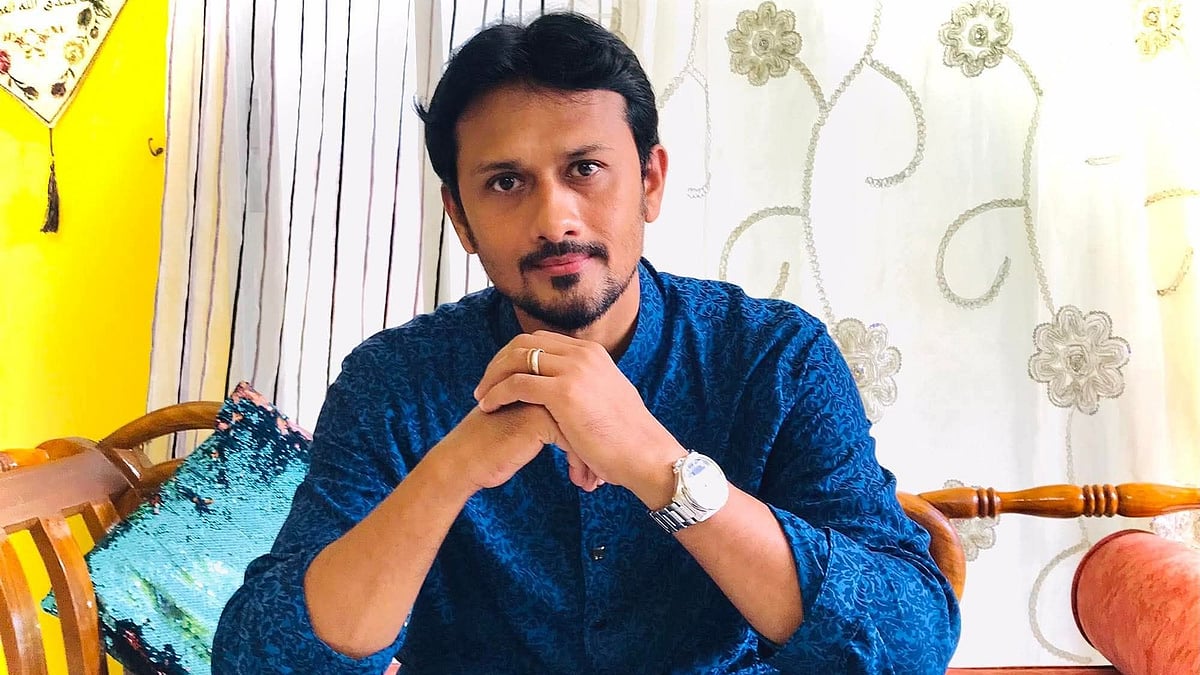 অভিনেতা তিনু করিম মারা গেছেন