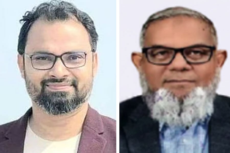 ঢাকা-১৬ আসনে বিএনপির আমিনুল ইসলামকে হারিয়ে জয়ী জামায়াতের আব্দুল বাতেন