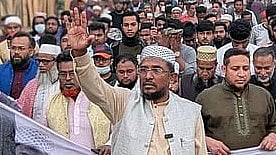 ৯ হাজার ভোটের ব্যবধানে জিতলেন জামায়াতের প্রার্থী কামাল হোসেন