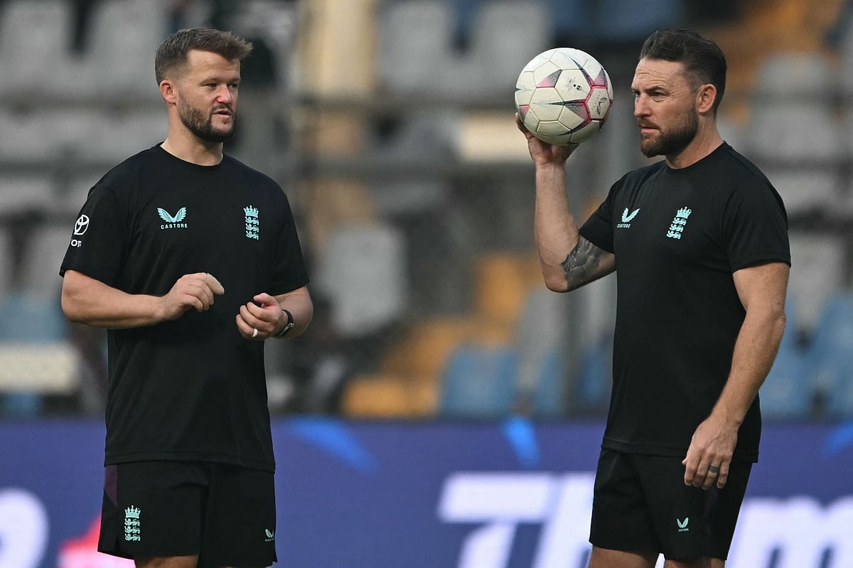 ইডেনে হ্যারি ব্রুকদের টিকে থাকার লড়াই, সামনে আত্মবিশ্বাসী স্কটল্যান্ড