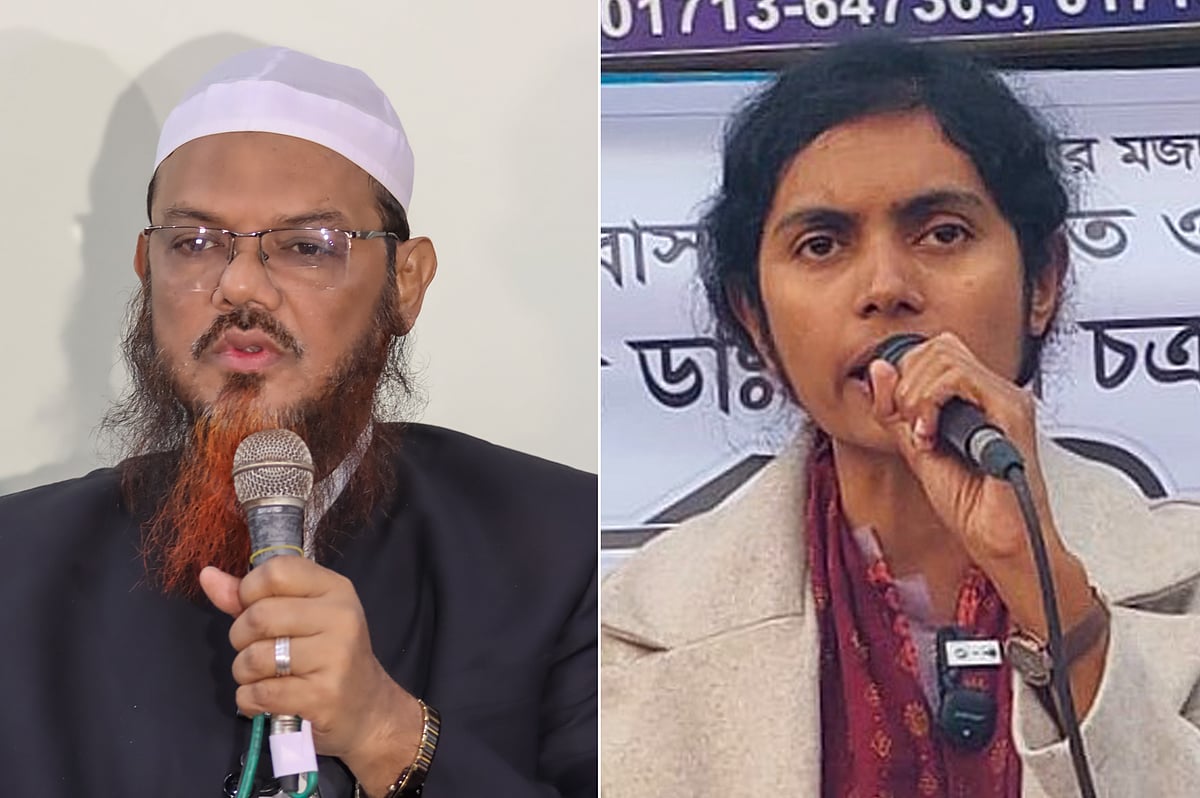 ফয়জুল করীম ও মনীষার হার, ছয় আসনেই বিএনপির জয়