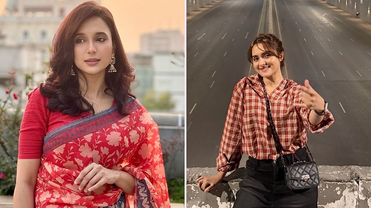 বসন্তের সাজে সাবিলা, ফাঁকা ঢাকার ছবি দিলেন কেয়া পায়েল