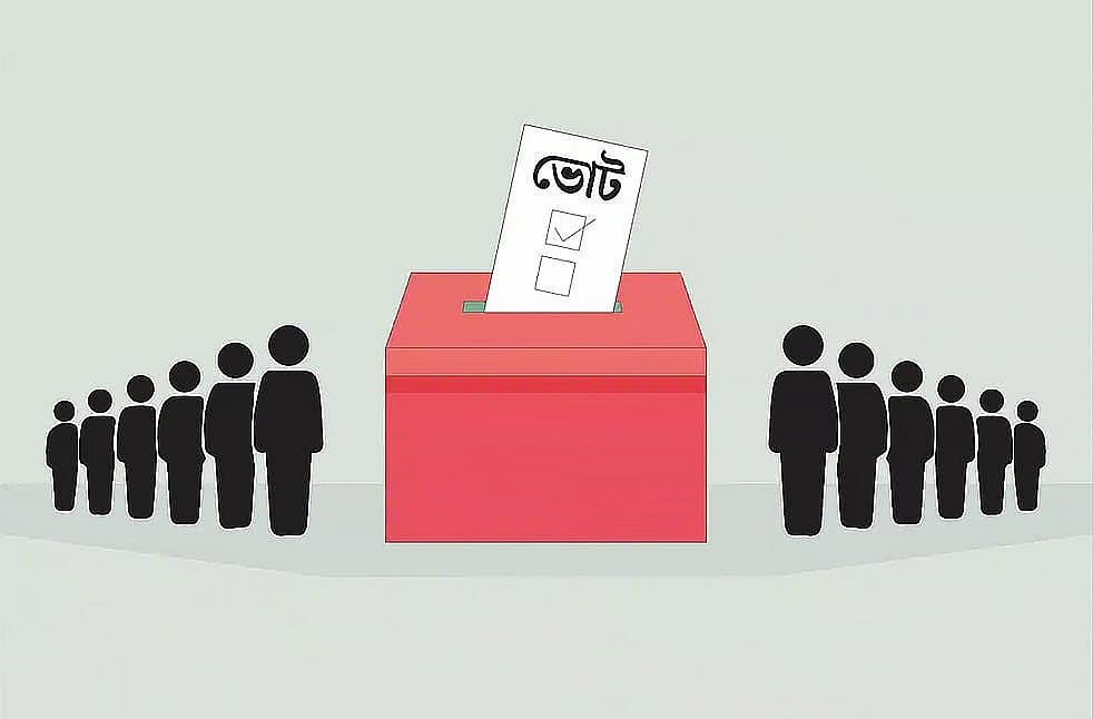 গণভোটে  ‘হ্যাঁ’ জিতেছে, কী কী বদল আসবে