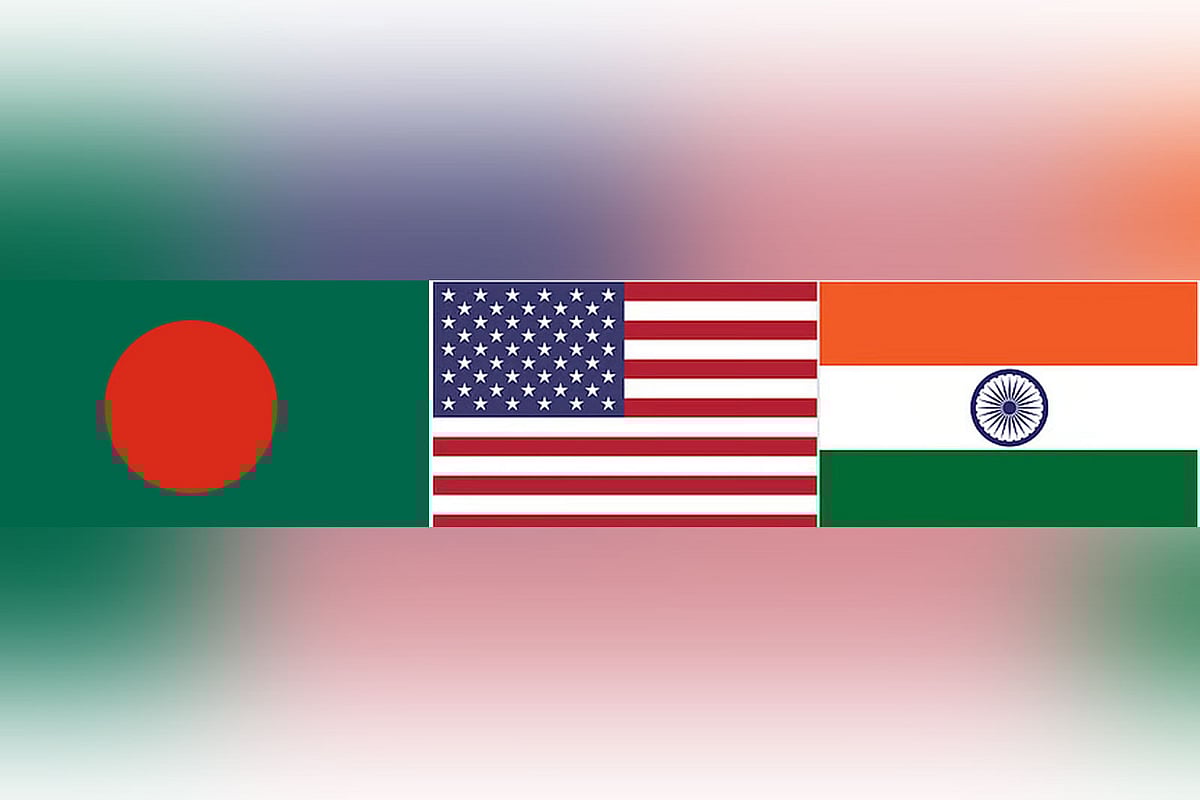 বাংলাদেশের মতো ভারতও যুক্তরাষ্ট্রে পোশাক রপ্তানিতে শুল্ক সুবিধা পাবে: ভারতের বাণিজ্যমন্ত্রী