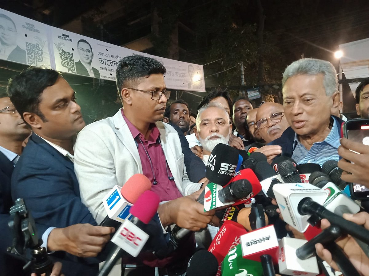 পররাষ্ট্রনীতি কোনো বিশেষ দেশকেন্দ্রিক হবে না: আমীর খসরু