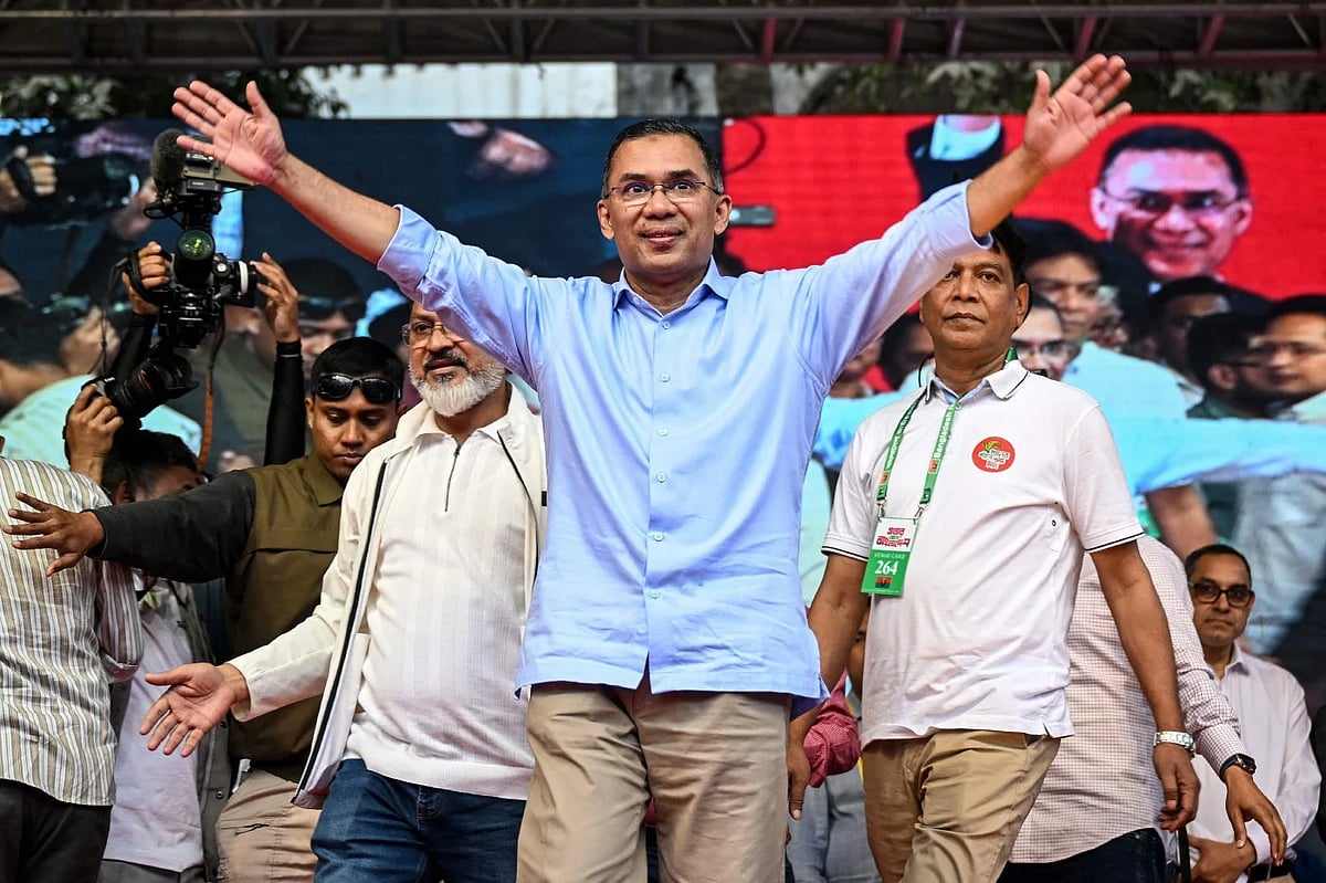 বিএনপির বড় বিজয় ও গণতান্ত্রিক পথচলার পরীক্ষা