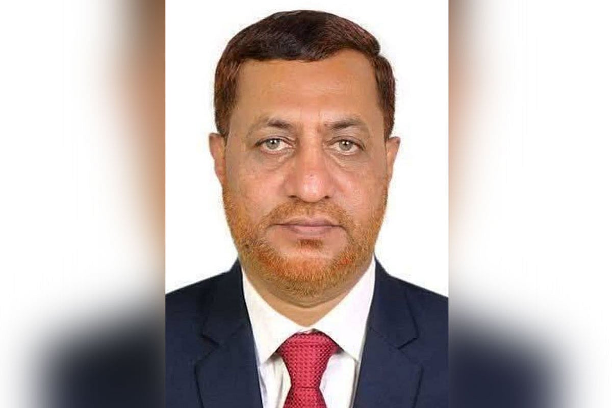 ইউপি সদস্য ছিলেন, এখন এমপি নুরুল আমিন