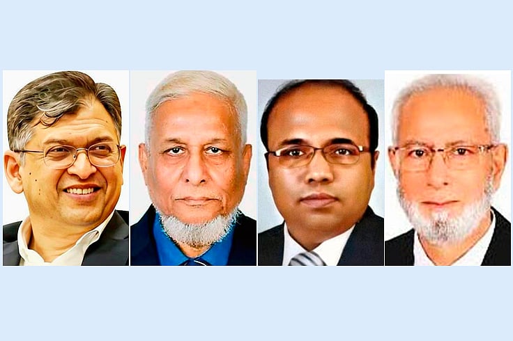 কক্সবাজারের ৪টি আসনেই বিএনপির জয়, একটিতে ব্যবধান মাত্র দেড় হাজার