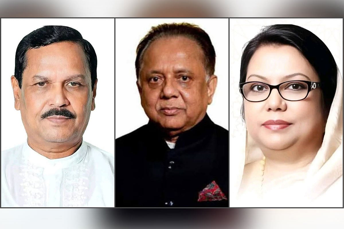 মানিকগঞ্জে আফরোজাসহ তিনটি আসনেই বিএনপির প্রার্থীরা জয়ী