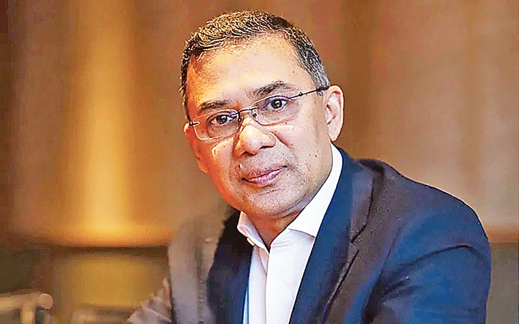 দুই যুগ পর নিরঙ্কুশ জয় নিয়ে সরকারে যাচ্ছে বিএনপি