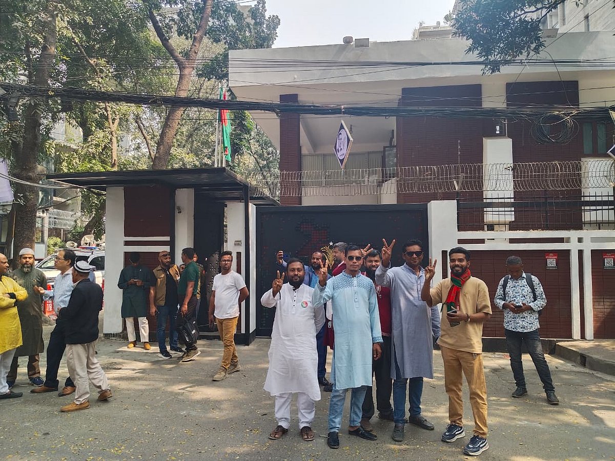 সংসদ নির্বাচন ও গণভোটের হার ৫৯.৪৪%, জানালেন ইসি কর্মকর্তা