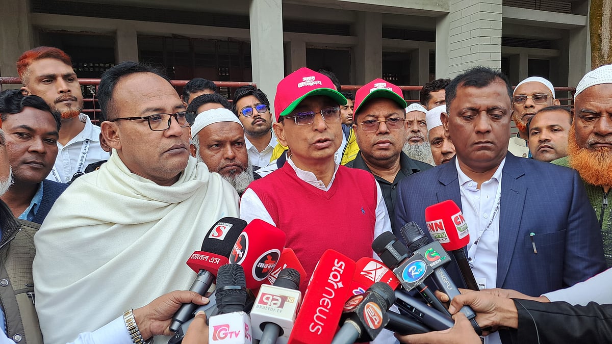 পৌর প্রশাসক থেকে মেয়র হওয়া মজিবুর হলেন সংসদ সদস্য