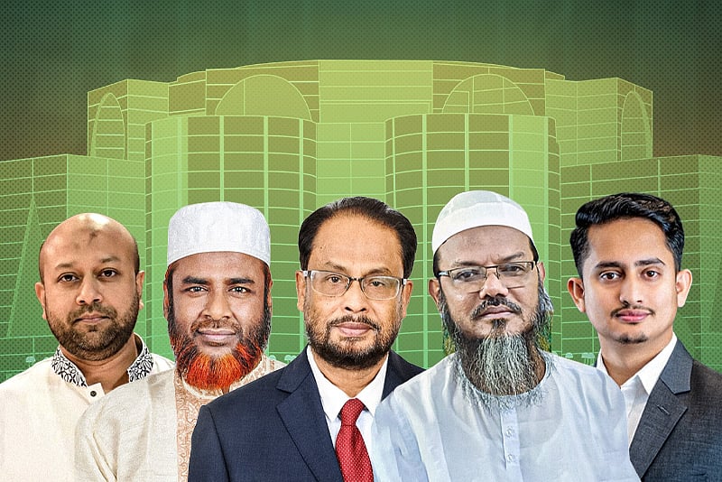 যেসব আলোচিত প্রার্থী হেরে গেলেন এবারের সংসদ নির্বাচনে