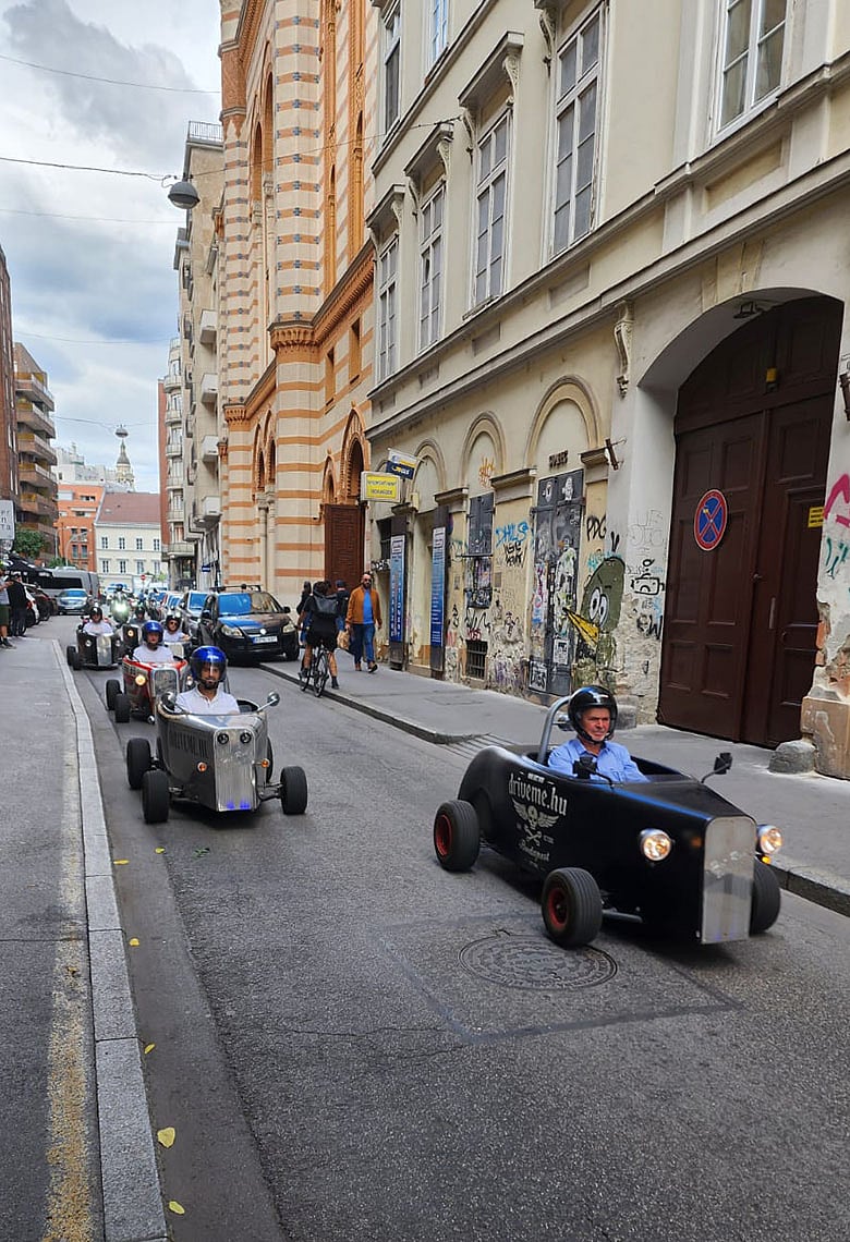 ইসরায়েলি সমালোচক নামা রাকের সঙ্গে আলাপ