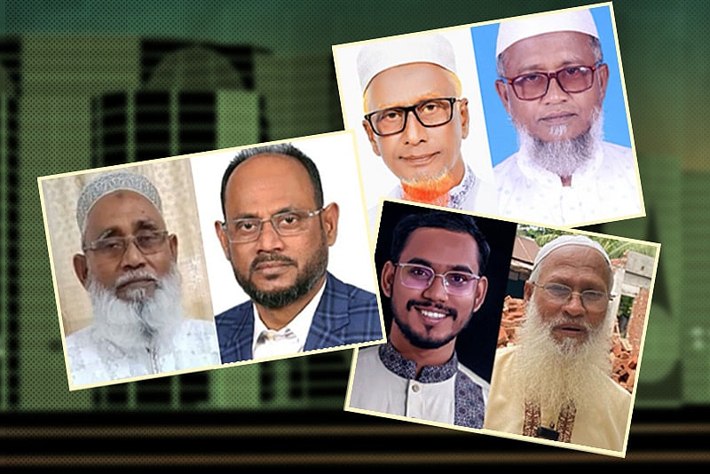 রক্তের সম্পর্ক পেরিয়ে, ভোটের মাঠে রাজনীতির লড়াই