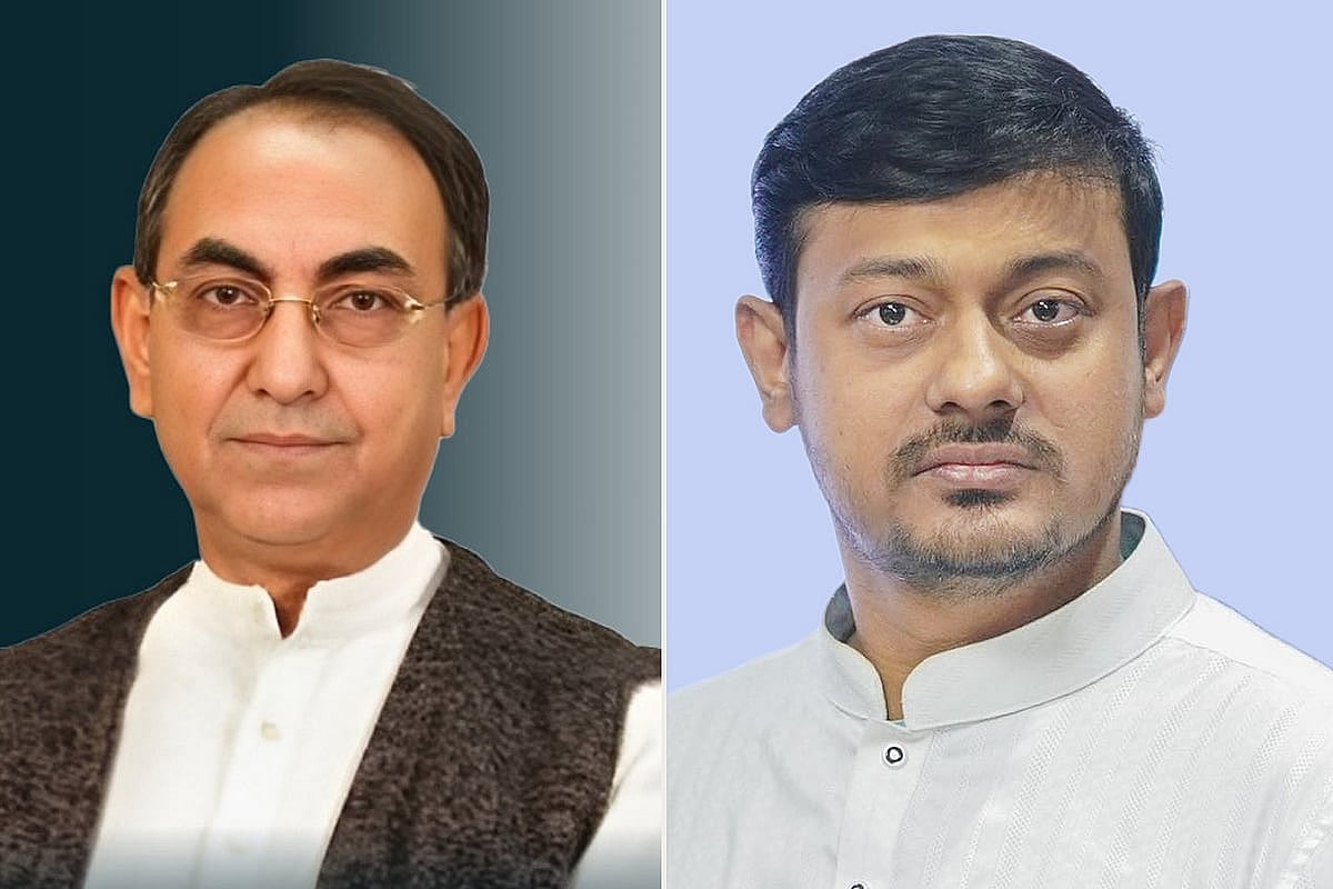 নাসীরুদ্দীন পাটওয়ারীকে হারিয়ে মির্জা আব্বাস বিজয়ী