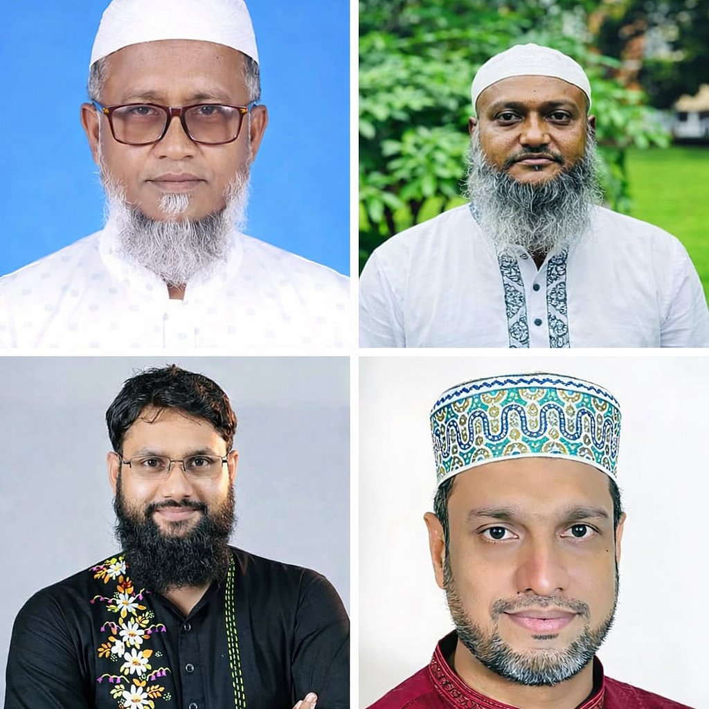 কুড়িগ্রামে ৪টি আসনেই জামায়াত জোটের জয়