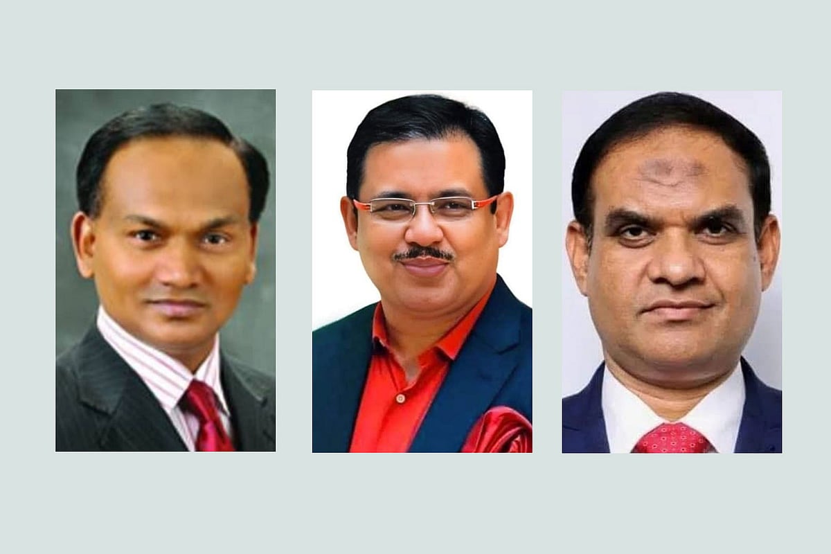 শরীয়তপুরে ‘আওয়ামী ভোটে’ তিন আসনেই বিএনপির প্রার্থীরা জয়ী