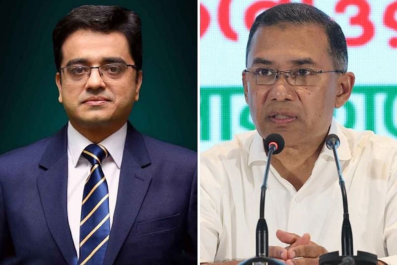 বিজয়ী হতে ‘ইঞ্জিনিয়ারিং’, খালেদ মুহিউদ্দীনের প্রশ্নে যা বললেন তারেক রহমান