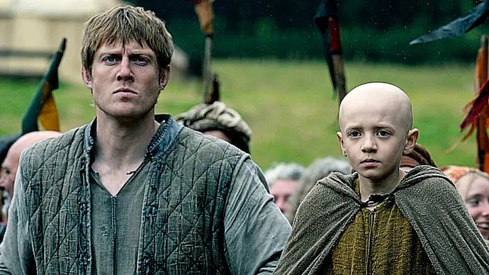 রেটিং ৮.৭ নিয়ে আলোচিত সিরিজটিই দর্শক বেশি দেখেছেন