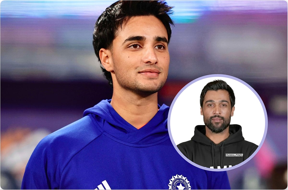 ভালো ব্যাটসম্যান নন, অভিষেক স্রেফ ‘স্লগার’