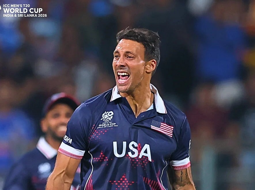 ৩ ম্যাচে ১১ উইকেট: ক্যালিসের স্কুল থেকে উঠে আসা কে এই শ্যাডলি