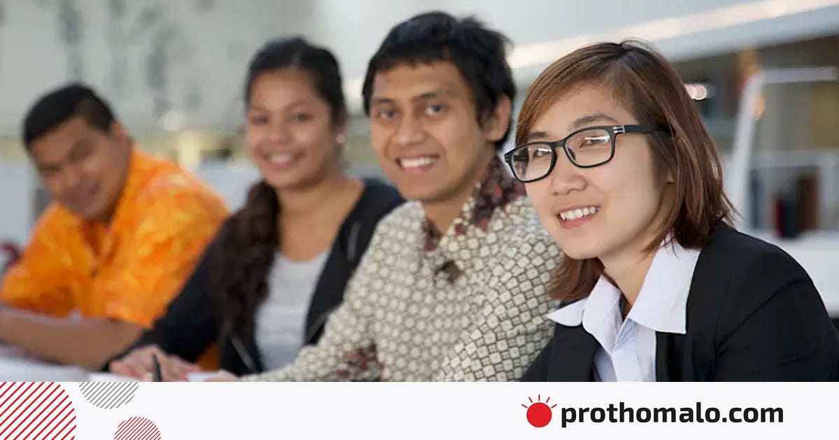 বাণিজ্য বিভাগের শিক্ষার্থীদের জন্য চাহিদাসম্পন্ন ১০টি চাকরি কোনগুলো বাণিজ্য বিভাগের শিক্ষার্থীদের জন্য চাহিদাসম্পন্ন ১০টি চাকরি কোনগুলো