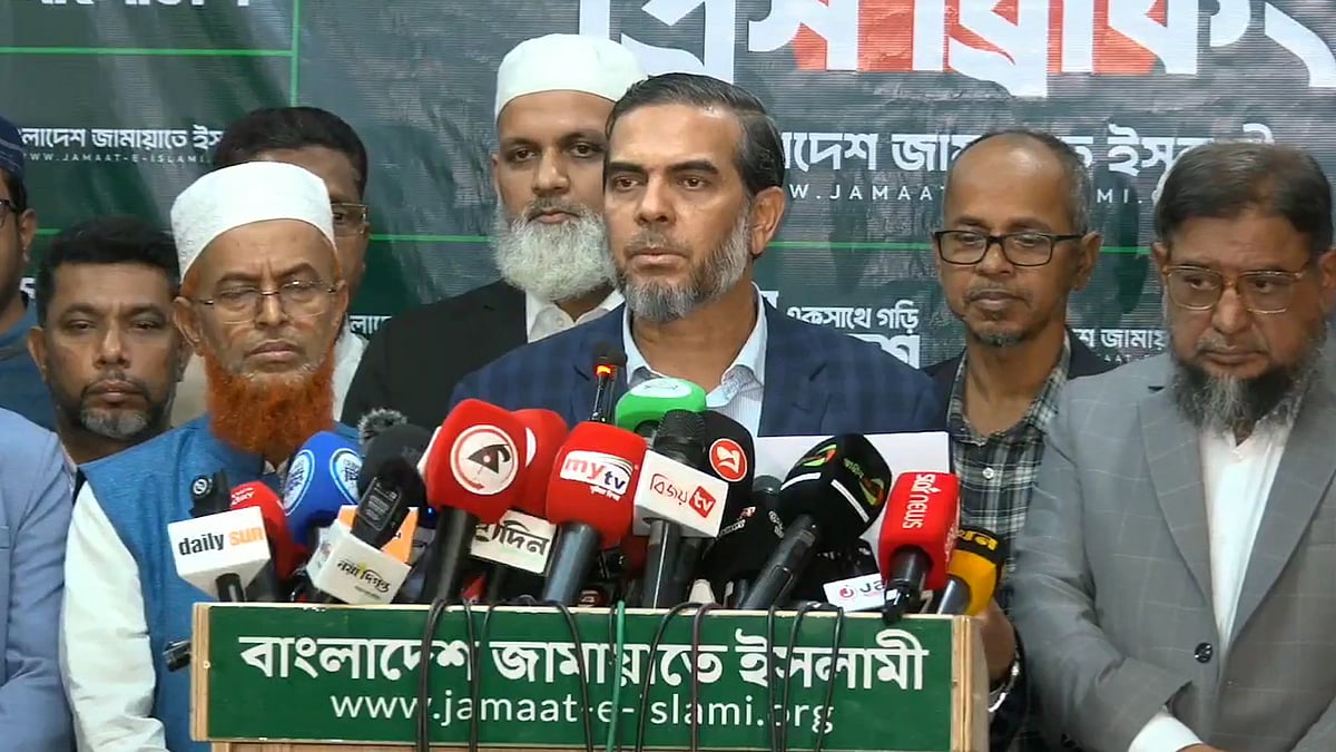 ৩০টি আসনে ভোট গণনায় কারচুপির অভিযোগ জামায়াতের