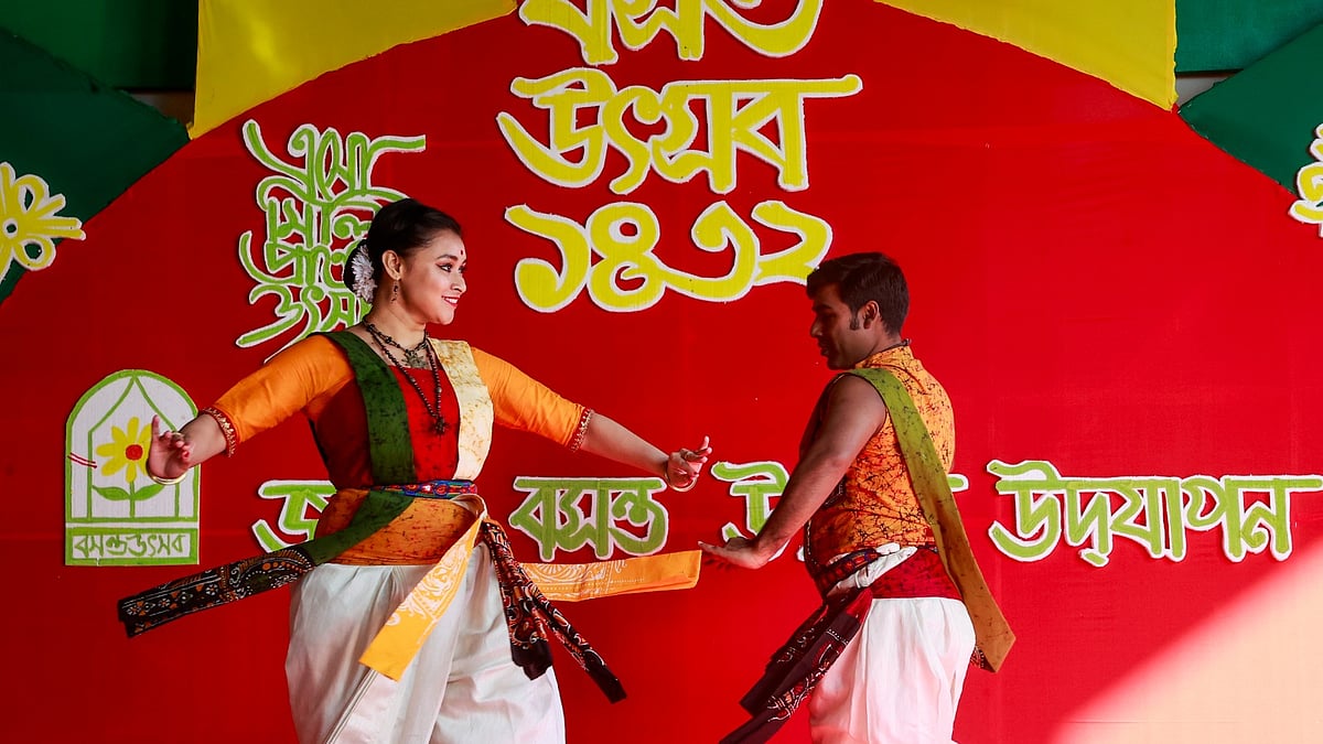 ছবি: তানভীর আহাম্মেদ