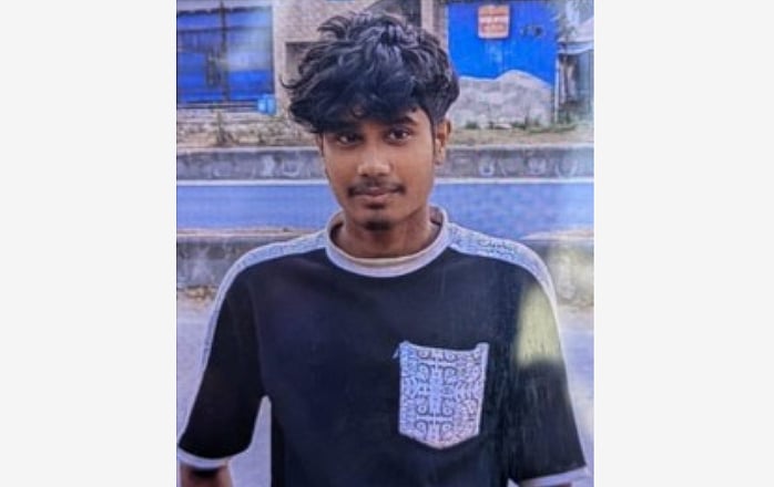 বগুড়ায় বোনকে উত্ত্যক্তের প্রতিবাদ করায় কিশোর শ্রমিককে ছুরিকাঘাতে হত্যা