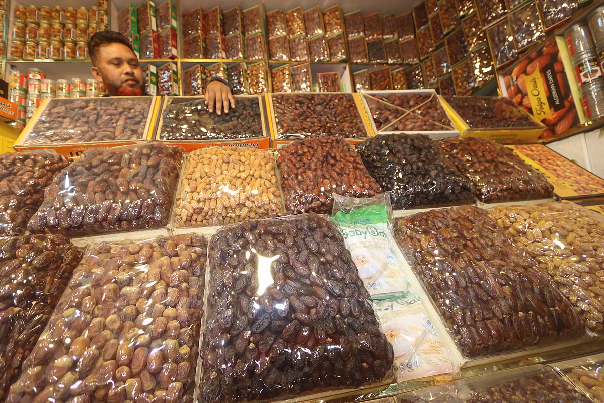 ছবি: মঈনুল ইসলাম  