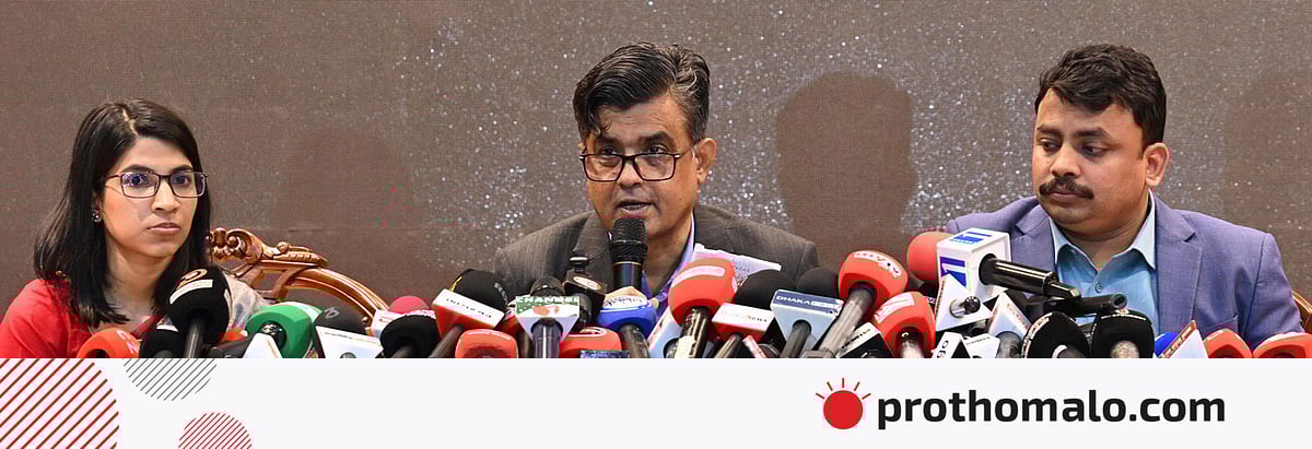 অন্তর্বর্তী সরকার ৯০ শতাংশ সফল, ‘ব্যক্তিগত ওপিনিয়ন’ প্রেস সচিবের অন্তর্বর্তী সরকার ৯০ শতাংশ সফল, ‘ব্যক্তিগত ওপিনিয়ন’ প্রেস সচিবের