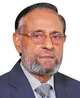 অলি আহমদ