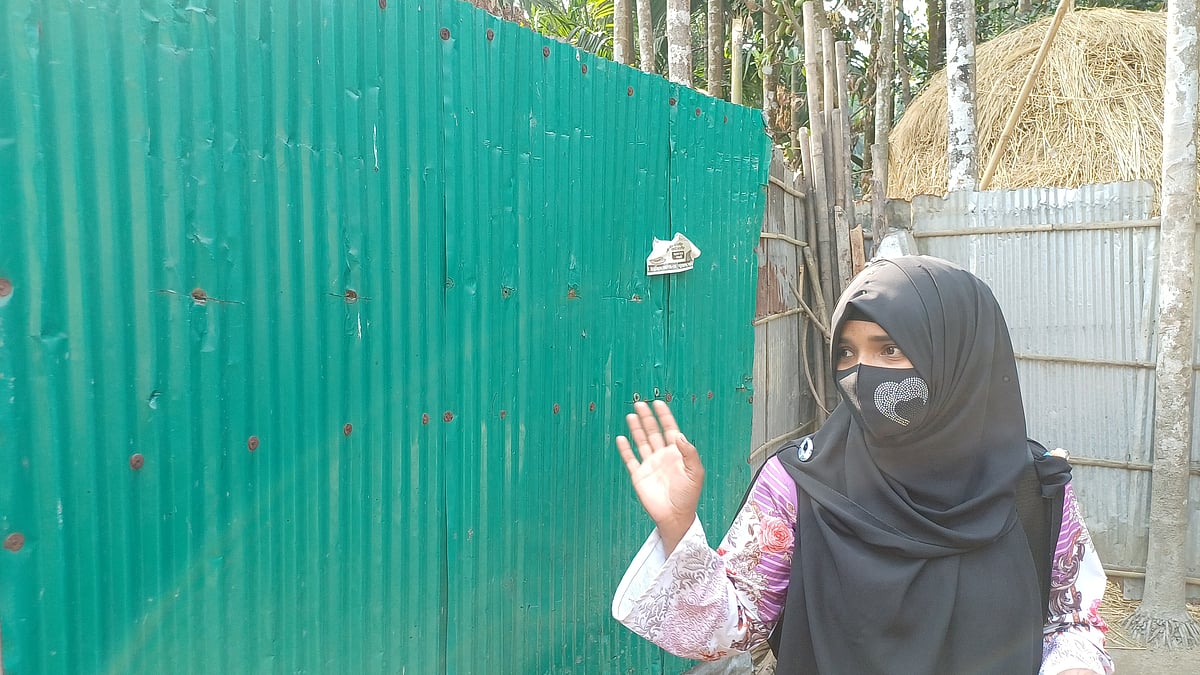 নেতা-কর্মীদের বাড়ি ও ব্যবসাপ্রতিষ্ঠানে হামলার অভিযোগ সারজিসের, যা জানা গেল