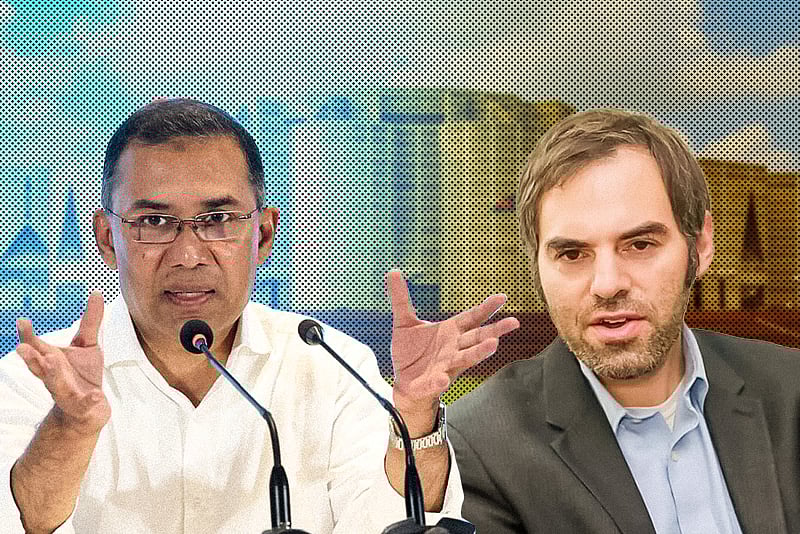 তারেক রহমানের হাত ধরে নতুন এক বাংলাদেশের অপেক্ষা: আল–জাজিরার প্রতিবেদন