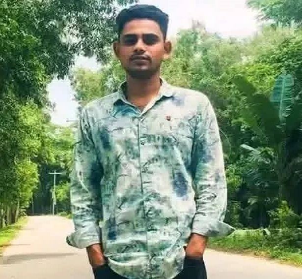 ‘হুমকির মুখে’ মাদকাসক্ত ছেলেকে হত্যা, ৯৯৯-এ ফোন করে বাবার আত্মসমর্পণ