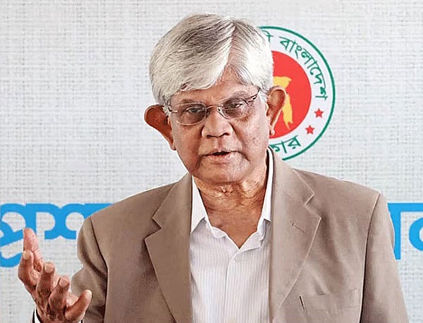 নতুন অর্থমন্ত্রীর জন্য উত্তরাধিকার নোট রেখে যাবেন অর্থ উপদেষ্টা