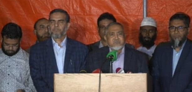 এ ধরনের ‘নতুন সংস্কৃতি’ নিজেদের ভেতরে একটা গুণগত পরিবর্তন: তাহের