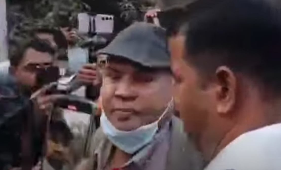 ৩২ নম্বরে গিয়ে মারধরের শিকার ঢাকা বিশ্ববিদ্যালয়ের অধ্যাপক জামাল উদ্দিন