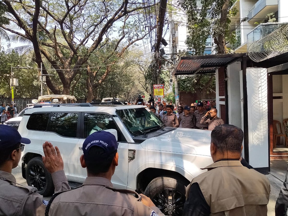 তারেক রহমানকে শুভেচ্ছা জানাতে কার্যালয়ে আজও নেতা–কর্মীরা, ছিলেন ফখরুল–রেজা কিবরিয়া