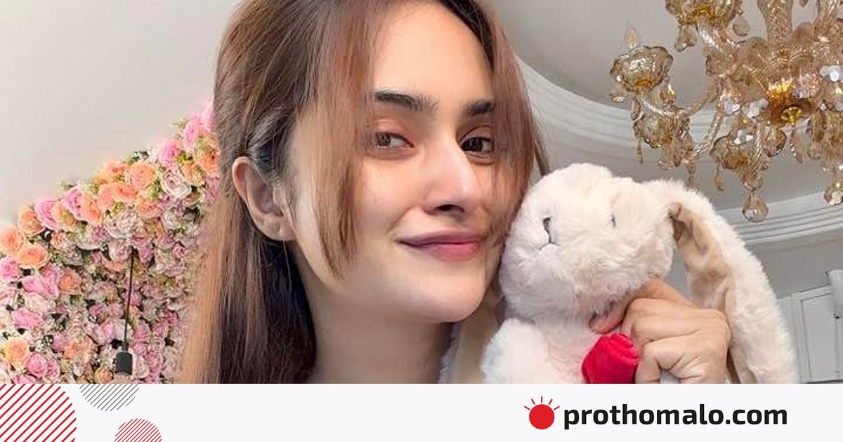 ভালোবাসা দিবসে কোন তারকা কী ছবি দিলেন সোশ্যাল মিডিয়ায় ভালোবাসা দিবসে কোন তারকা কী ছবি দিলেন সোশ্যাল মিডিয়ায়