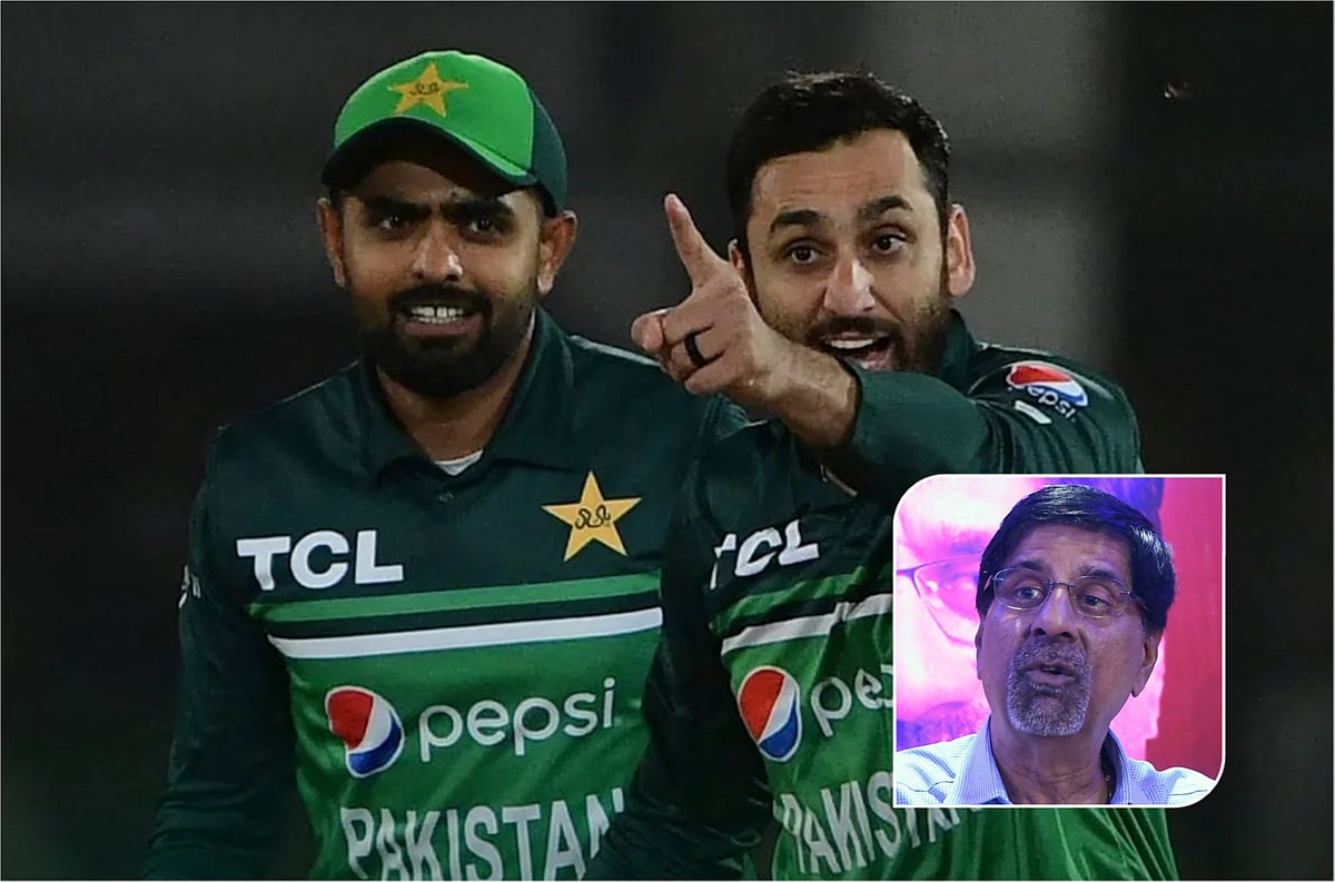 বাবর যদি তোমাদের মূল ব্যাটসম্যান হয়, তাহলে টি-টুয়েন্টি খেলার দরকার নেই