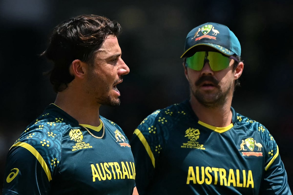 শ্রীলঙ্কার বিপক্ষে অস্ট্রেলিয়ার আজ ‘মহাগুরুত্বপূর্ণ’ ম্যাচ