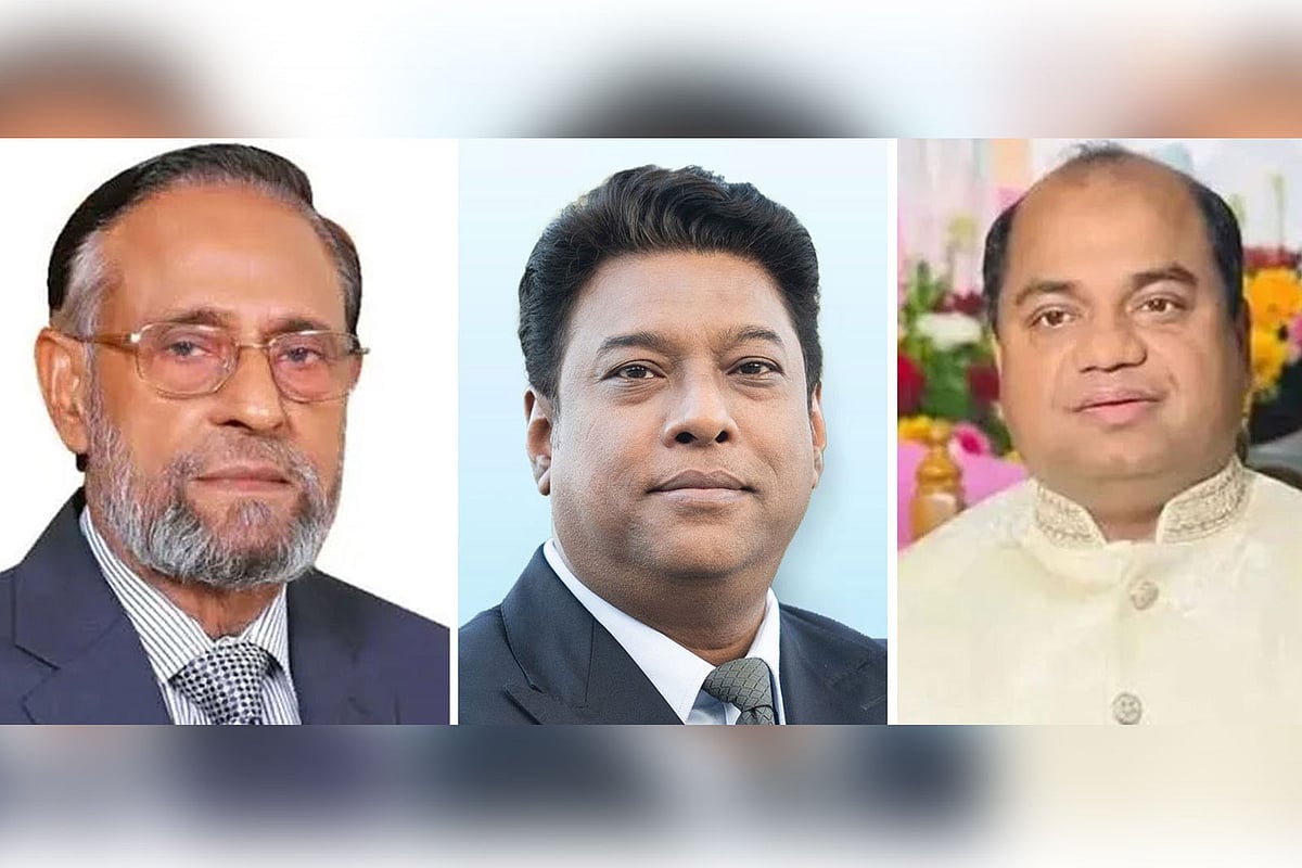 অলির ‘প্রভাব’ ছাপিয়ে চন্দনাইশ যেভাবে বিএনপির হাতে