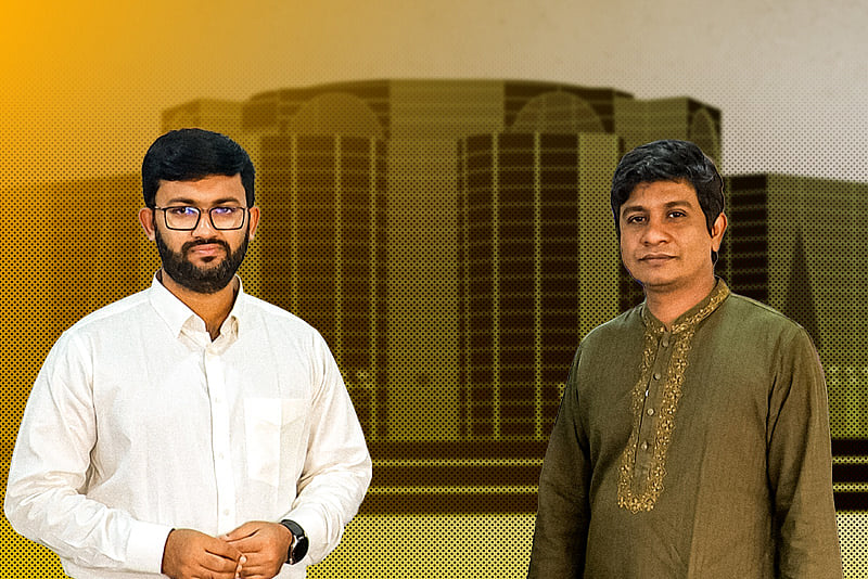 এমপিদের ‘দ্বৈত শপথ’ ও সংবিধান সংস্কার, সংশয় কোথায়?