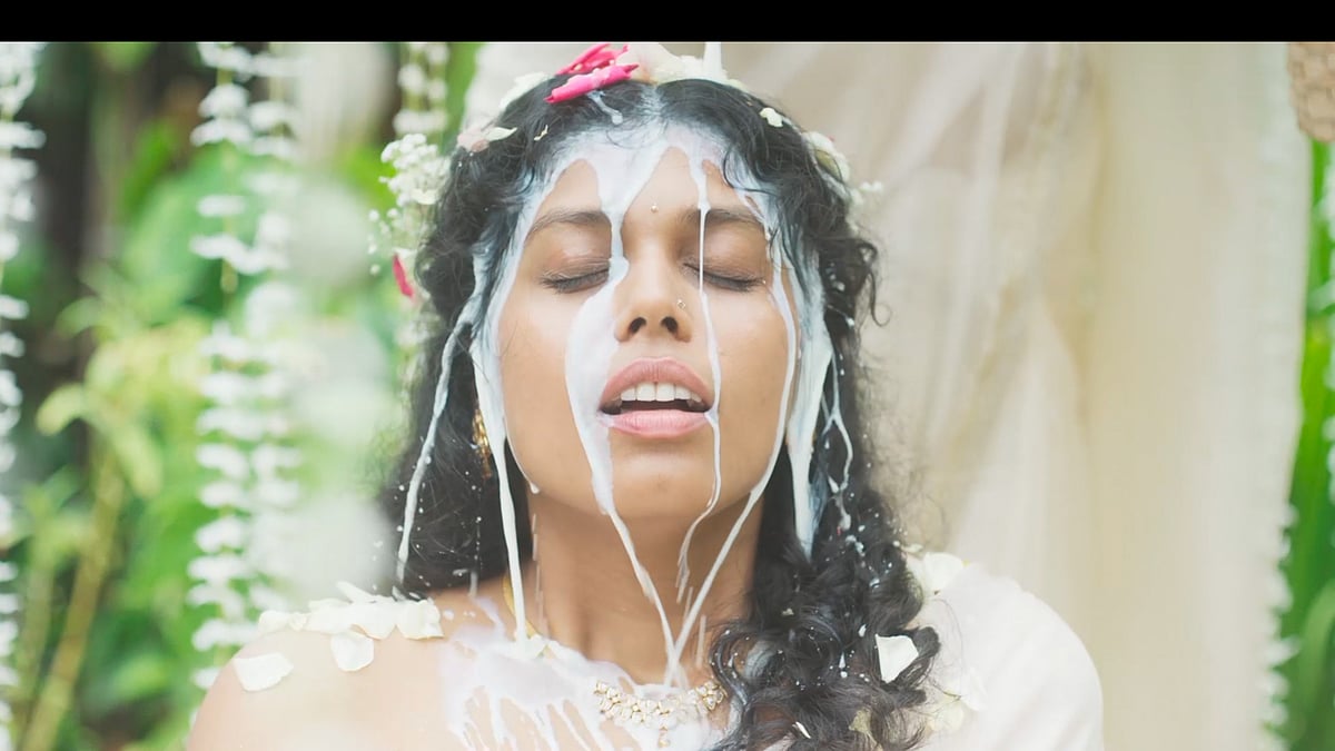 ছবি: পরিচালকের সৌজন্যে