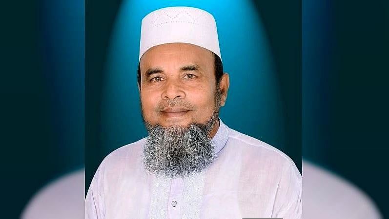 জয়পুরহাট–১ আসনে স্বাধীনতার পর প্রথমবারের মতো জামায়াত প্রার্থীর জয়  ‎