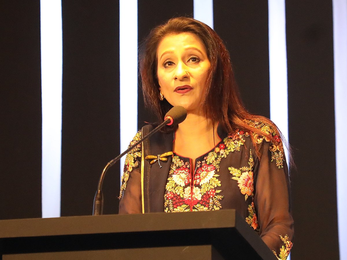  ট্রান্সকম গ্রুপের প্রধান নির্বাহী কর্মকর্তা (সিইও) সিমিন রহমান