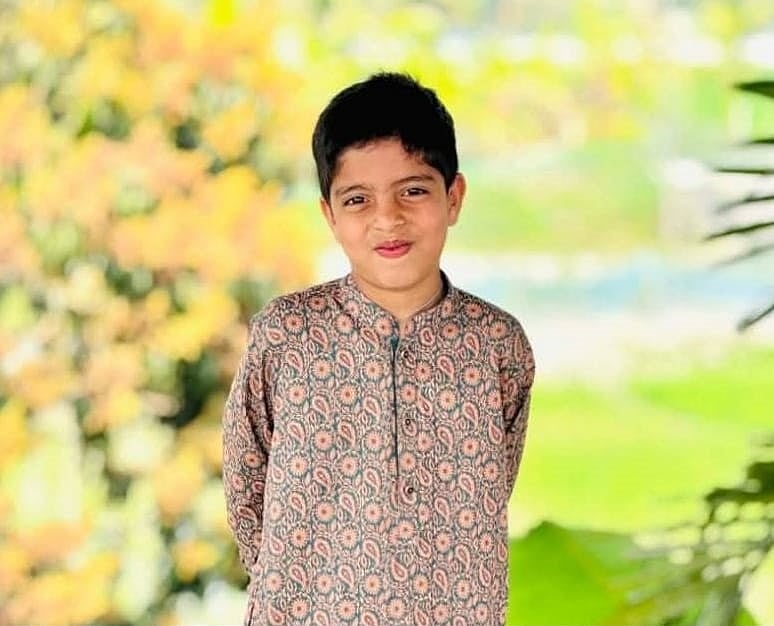 মাছ ধরার জালে উঠে এল নিখোঁজ শিশুর মরদেহ