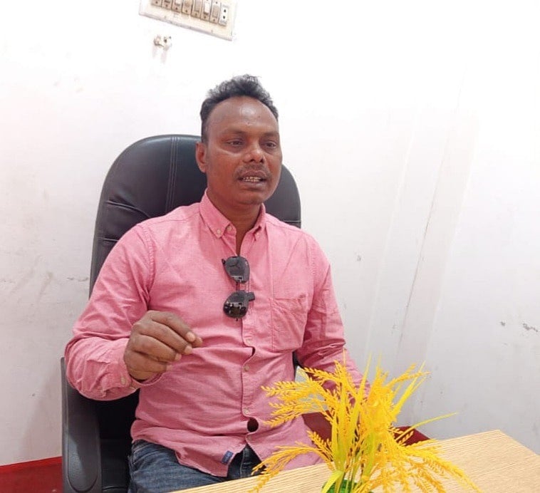 চুরি যাওয়া ট্রাকের যন্ত্রাংশ যুবদল নেতার বাড়ি থেকে উদ্ধার, দল থেকে অব্যাহতি